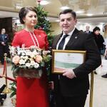 Управляющий партнер Фонда Прямых Инвестиций Руслан Халилов был награжден Благодарностью на итоговой коллегии Агентства инвестиционного развития Татарстана.