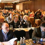 Международная конференция «Полимерные трубы и фитинги 2014»