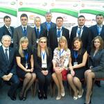6-я Российско-Армянская международная промышленная выставка
