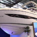 Velvette Marine, проект «Фонда Прямых Инвестиций», посетил крупнейшую в мире яхтенную выставку BOOT Düsseldorf в Германии