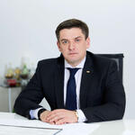 Поздравление управляющего Фондом Прямых Инвестиций Халилова Руслана Рафиковича